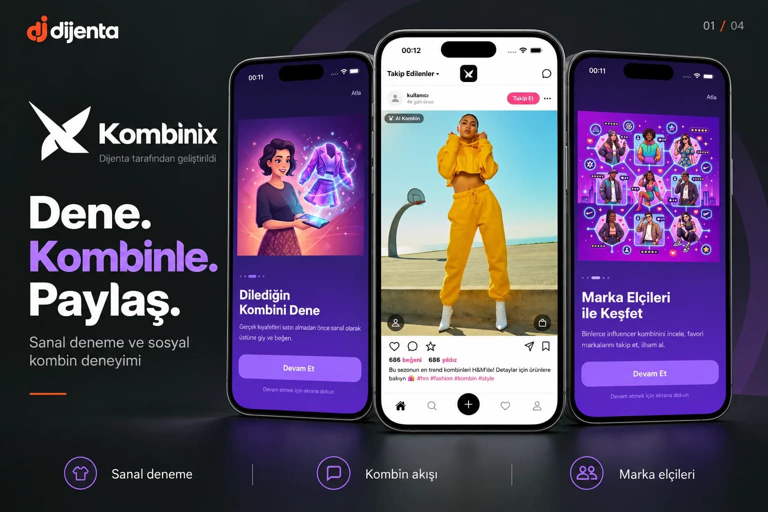 Kombinix